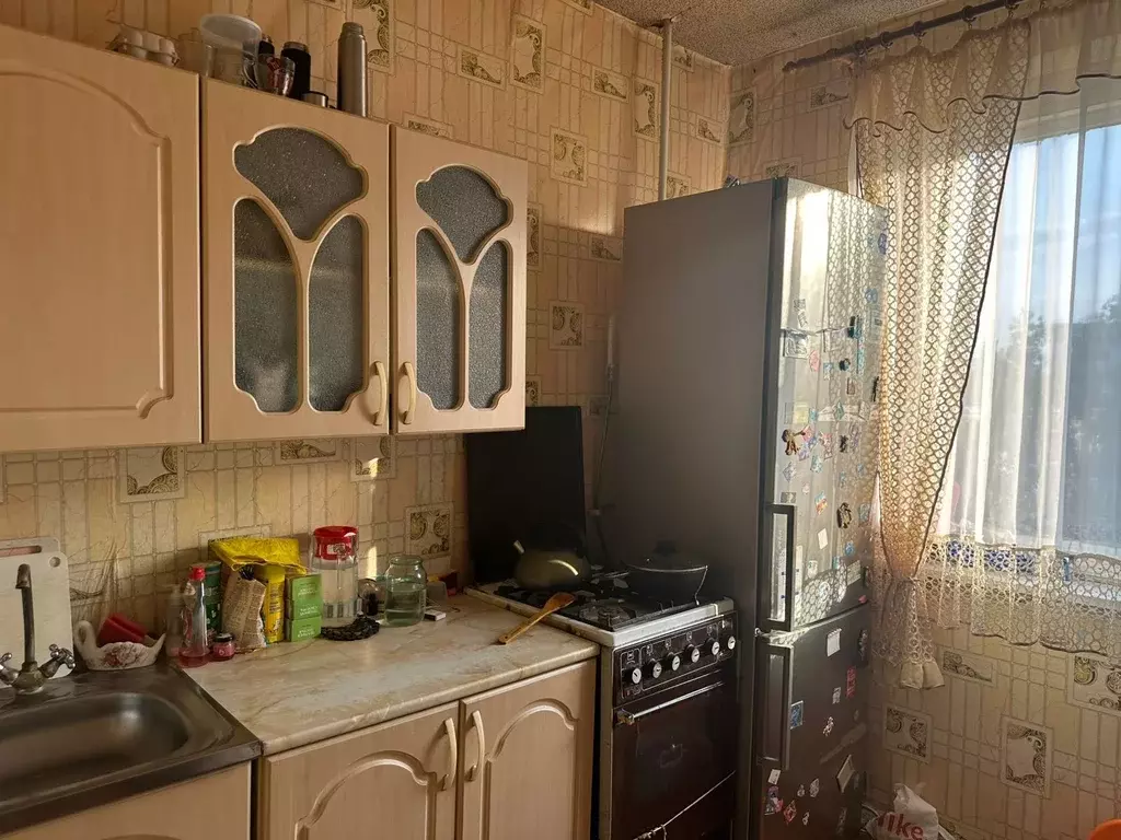 Продаётся 3-к квартира, 62 м - Фото 0