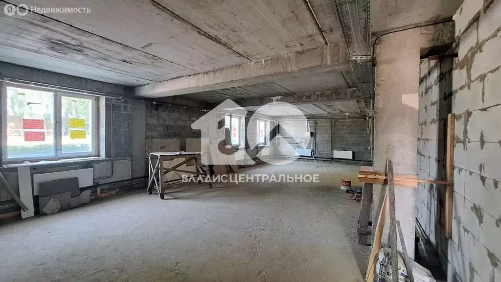 Помещение свободного назначения (86.5 м) - Фото 0