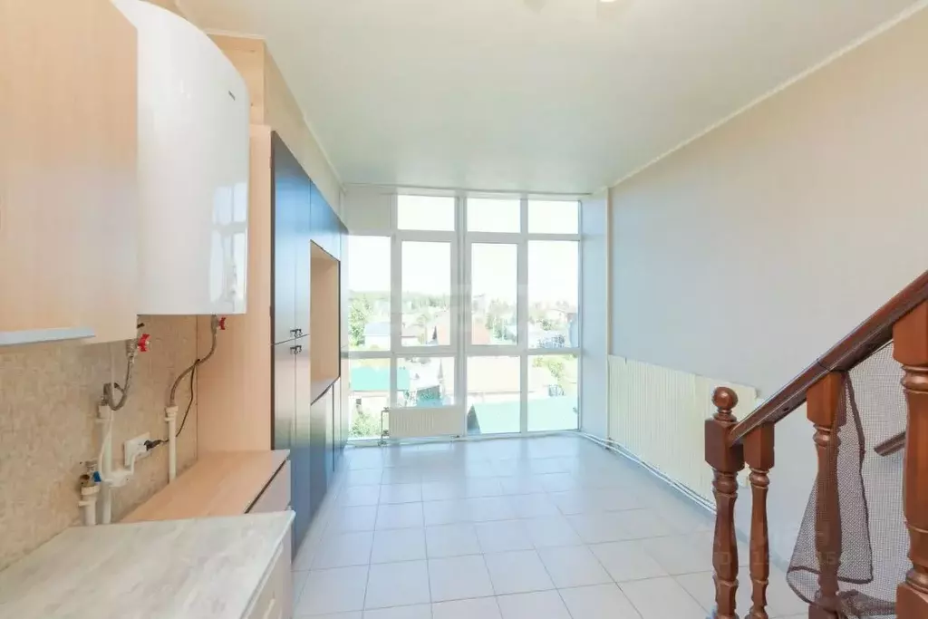 3-к кв. Пермский край, Пермь Высоковольтная ул., 11 (85.0 м) - Фото 2