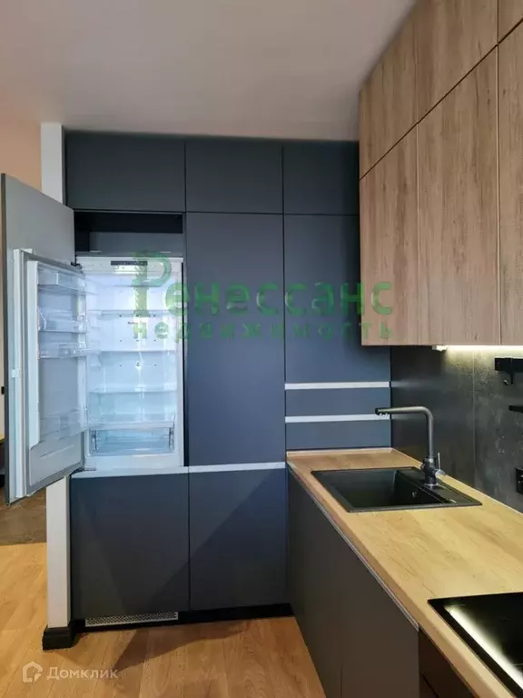 Продаётся 1-к квартира, 53 м - Фото 1
