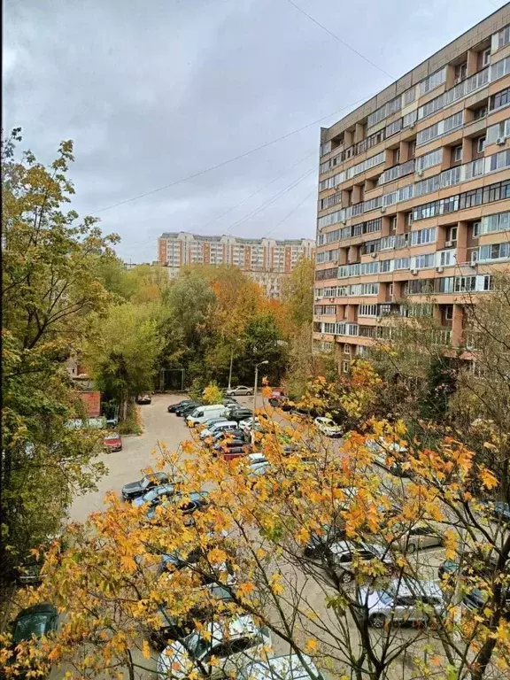 1-к кв. Московская область, Одинцово ул. Маршала Неделина, 7 (38.0 м) - Фото 0