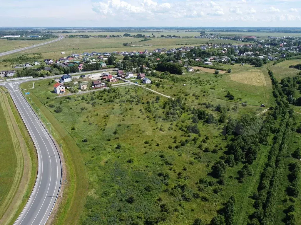 Участок 2,8 га (СНТ, ДНП) - Фото 0