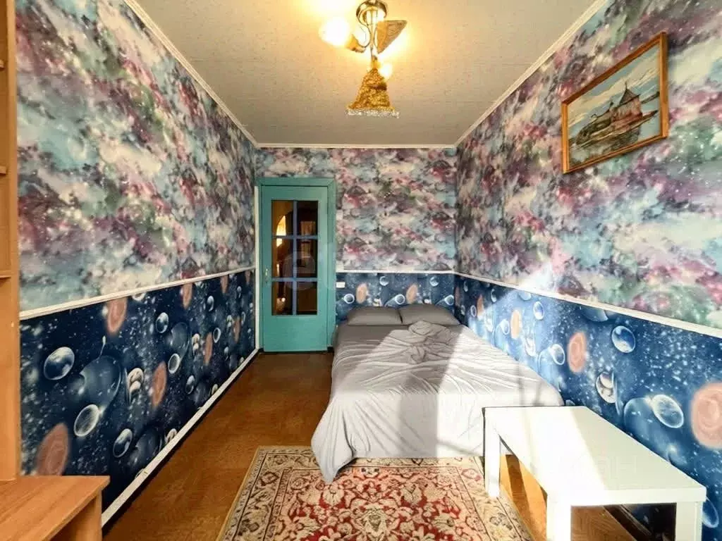 2-к кв. Псковская область, Псков Гражданская ул., 11А (42.2 м) - Фото 1