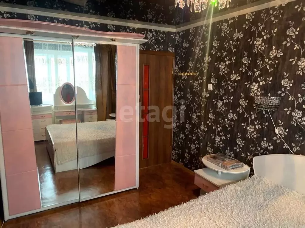 3-к кв. Ямало-Ненецкий АО, Новый Уренгой ул. 26-го съезда КПСС, 6 ... - Фото 2