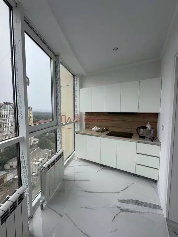 1-к кв. Ставропольский край, Пятигорск ул. 295-й Стрелковой Дивизии, ... - Фото 2