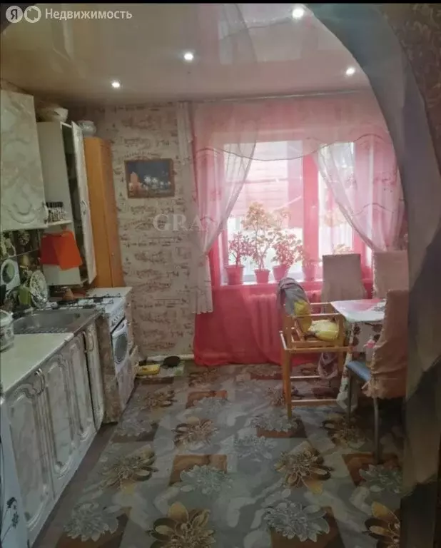 Дом в село Майма, Зелёная улица (47 м) - Фото 1