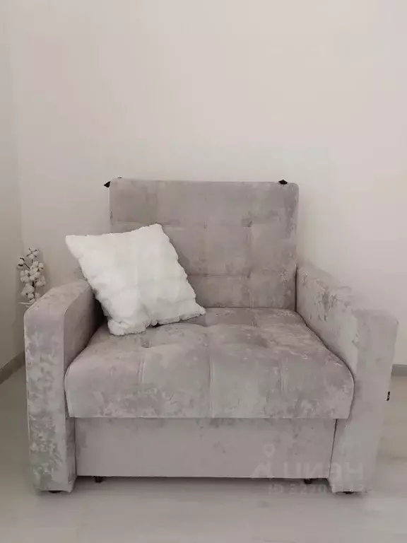 Студия Санкт-Петербург просп. Буденного, 19к1 (24.0 м) - Фото 2