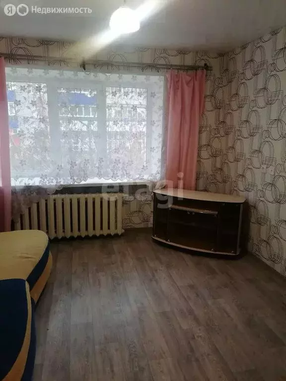 Квартира-студия: Стерлитамак, улица Дружбы, 36Б (17.8 м) - Фото 1