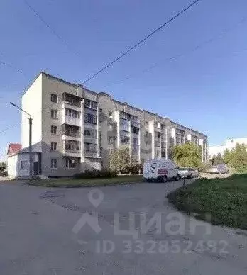 3-к кв. Алтайский край, Барнаул Микронная ул., 7 (59.2 м) - Фото 1
