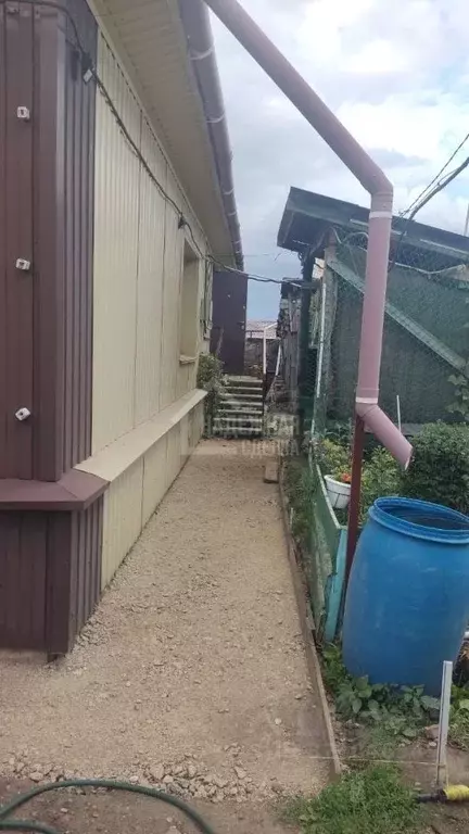 Дом в Алтайский край, Рубцовск ул. Красовского (90 м) - Фото 1