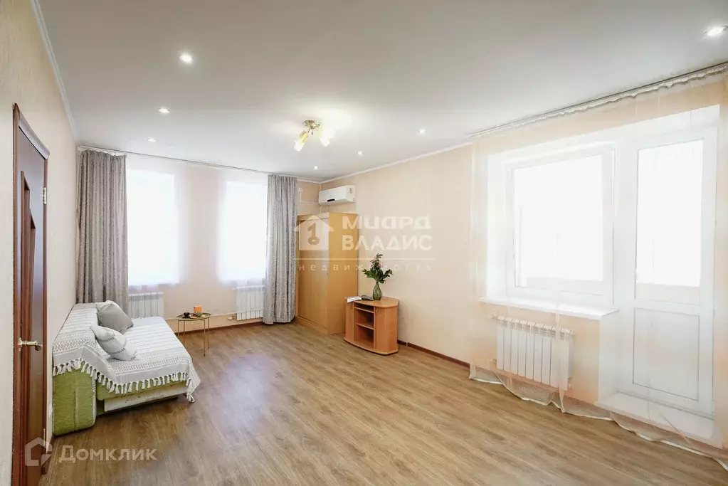 Продаётся 2-к квартира, 69.5 м - Фото 1