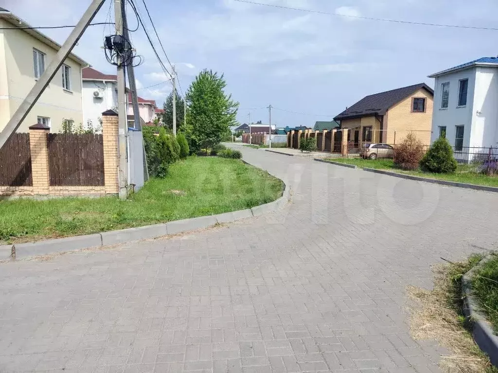 Участок 4 сот. (ИЖС) - Фото 0