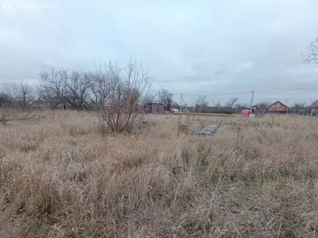 Участок в Ейск, СНТ Виктория (5 м) - Фото 0