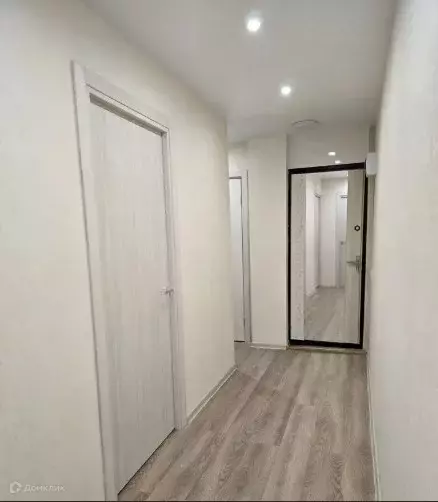 Продаётся 3-к квартира, 52.1 м - Фото 1
