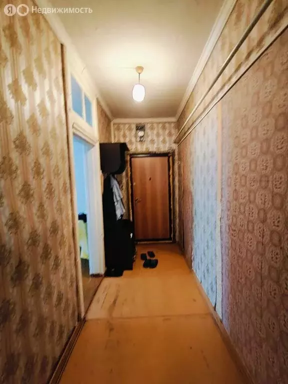 2-комнатная квартира: Узловая, Фестивальная улица, 6 (47 м) - Фото 1