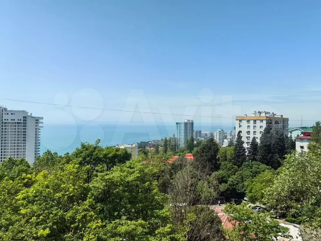 3-к. квартира, 80 м, 6/14 эт. - Фото 1