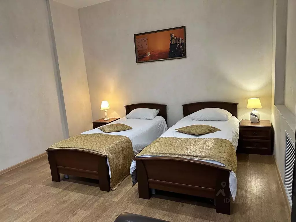 Комната Пензенская область, Пенза ул. Новый Кавказ, 4 (20.0 м) - Фото 0
