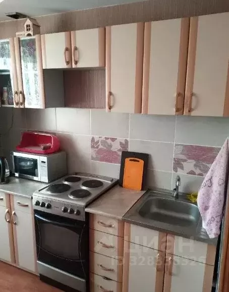 Комната Хакасия, Абакан ул. Некрасова, 26 (16.0 м) - Фото 1