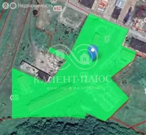 Помещение свободного назначения (2100000 м) - Фото 1