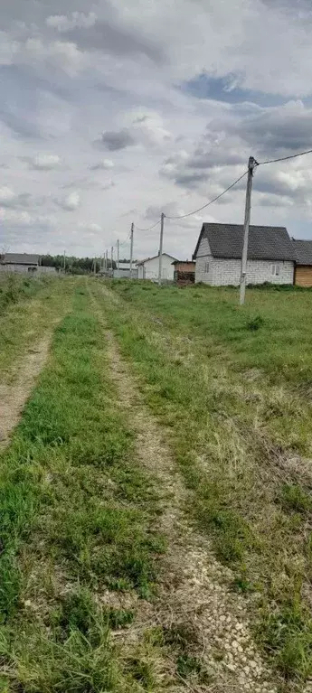Участок в Удмуртия, Завьяловский район, д. Русский Вожой ул. ... - Фото 0
