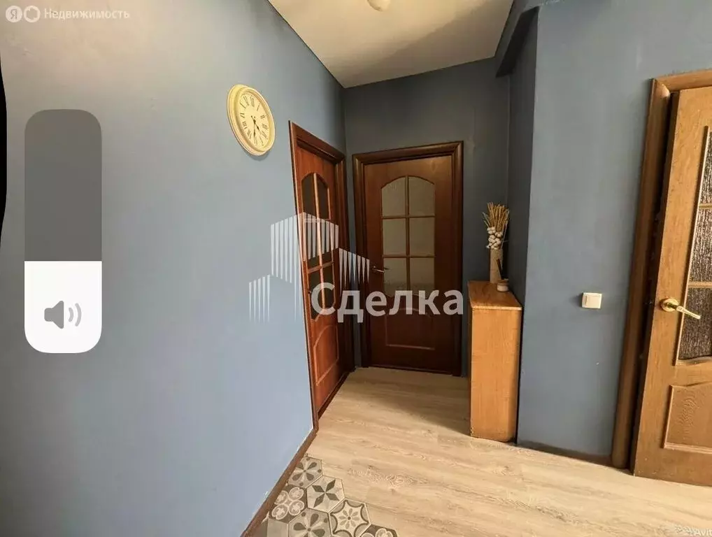 3-комнатная квартира: Коломна, Окский проспект, 20 (71 м) - Фото 1