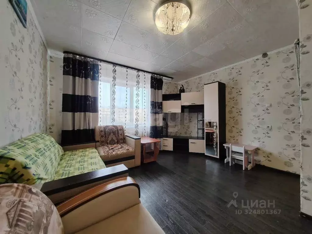 3-к кв. Амурская область, Белогорск ш. Никольское, 172 (64.8 м) - Фото 2