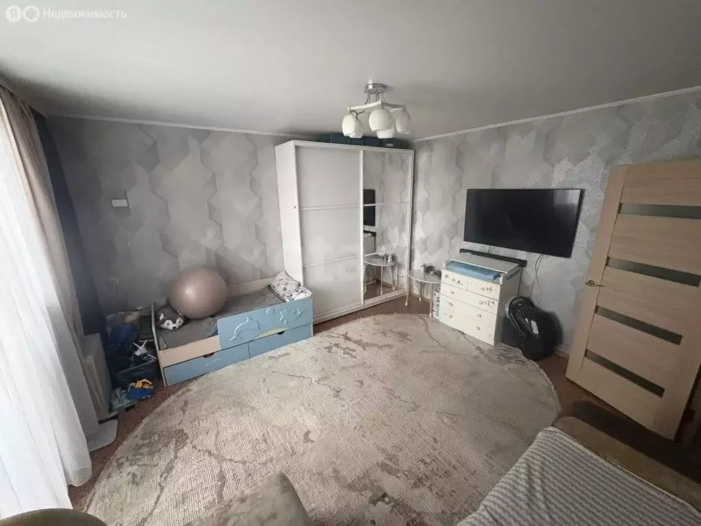 1-комнатная квартира: Миасс, проспект Макеева, 42 (34.4 м) - Фото 2