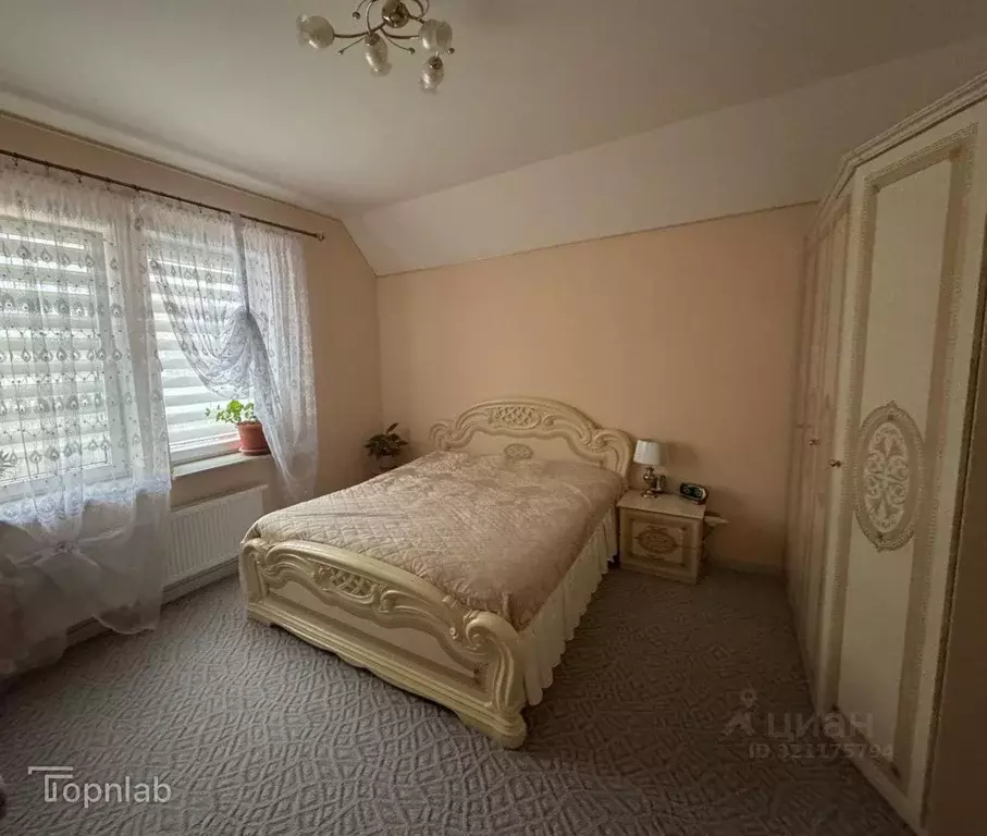 Дом в Калининградская область, Зеленоградский муниципальный округ, ... - Фото 2