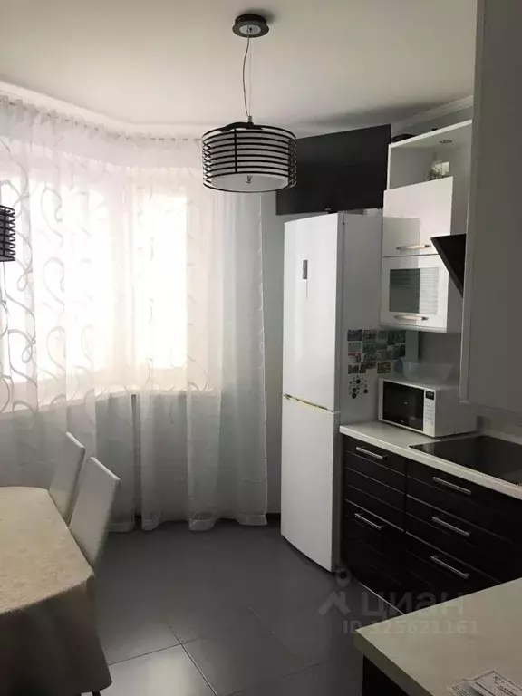 1-к кв. Московская область, Балашиха Янтарный мкр, ул. Кольцевая, 14 ... - Фото 1