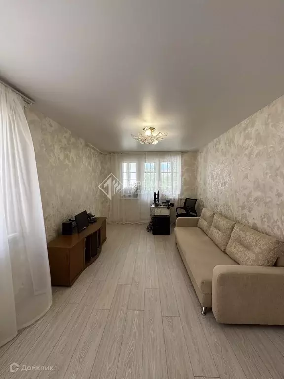 Продаётся 2-к квартира, 42.7 м - Фото 1