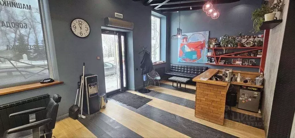 Торговая площадь в Самарская область, Самара ул. Куйбышева, 149 (63 м) - Фото 2