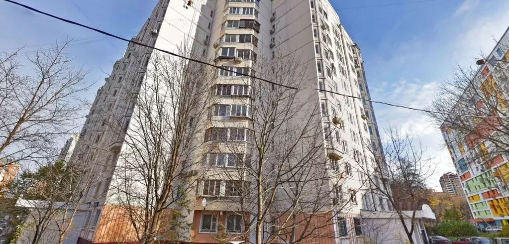 3-к кв. Москва Новорогожская ул., 14К2 (78.0 м) - Фото 1