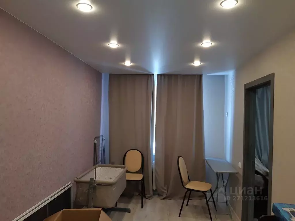 2-к кв. Кировская область, Киров ул. Горького, 49 (45.0 м) - Фото 2