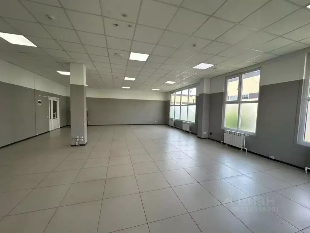 Офис в Татарстан, Набережные Челны проезд Хлебный, 30 (109 м) - Фото 2