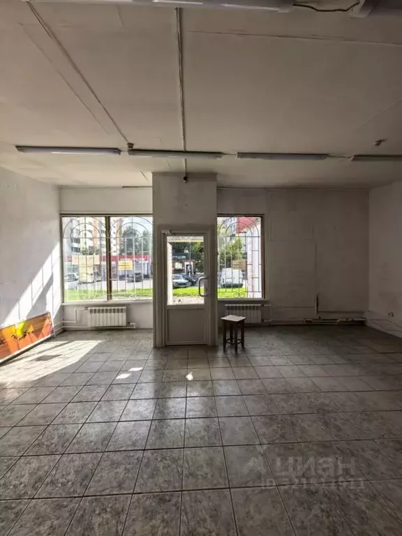 Помещение свободного назначения в Московская область, Коломна ул. ... - Фото 1