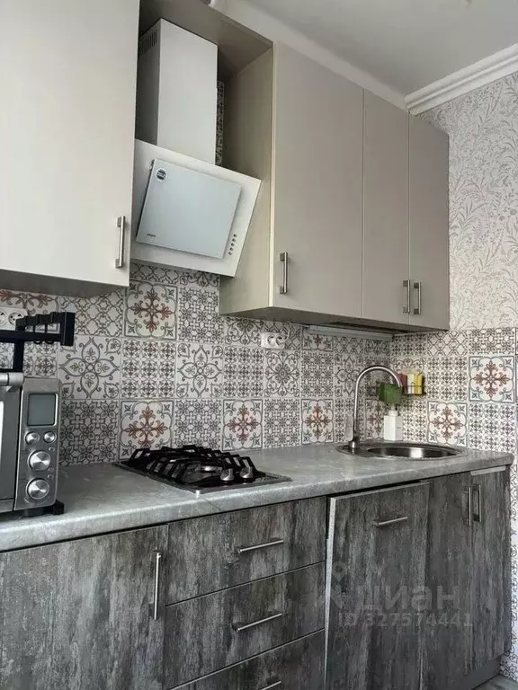 3-к кв. Санкт-Петербург ул. Чудновского, 8К1 (57.5 м) - Фото 2