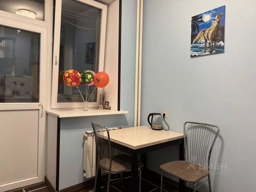 2-к кв. Москва ш. Энтузиастов, 51 (53.0 м) - Фото 2