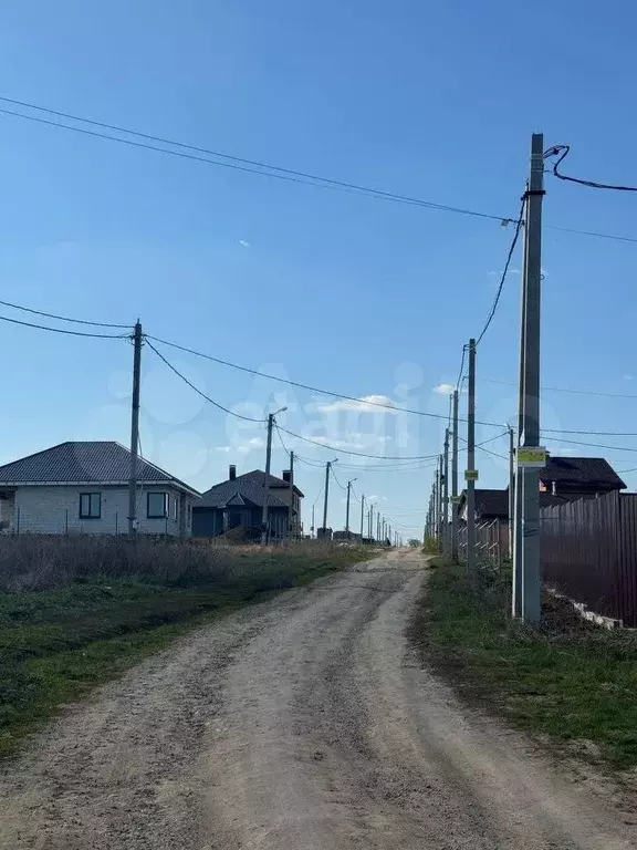 Участок 10 сот. (ИЖС) - Фото 0