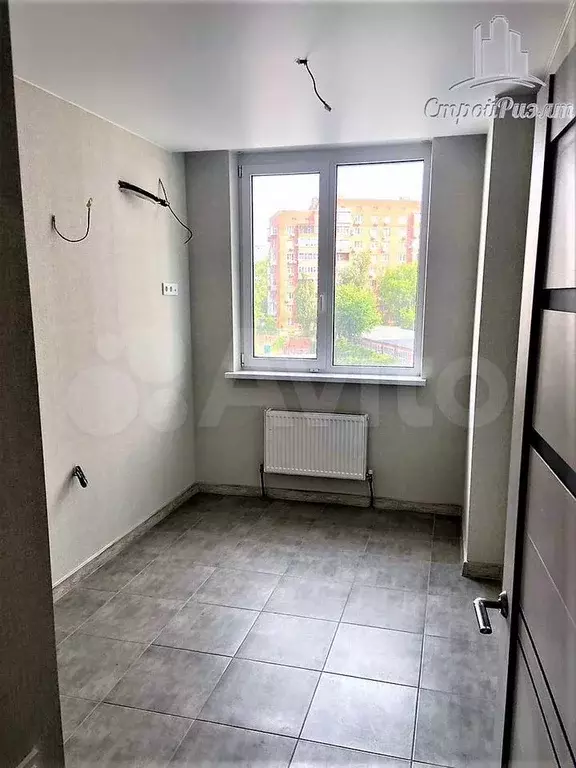 2-к. квартира, 60 м, 5/25 эт. - Фото 1