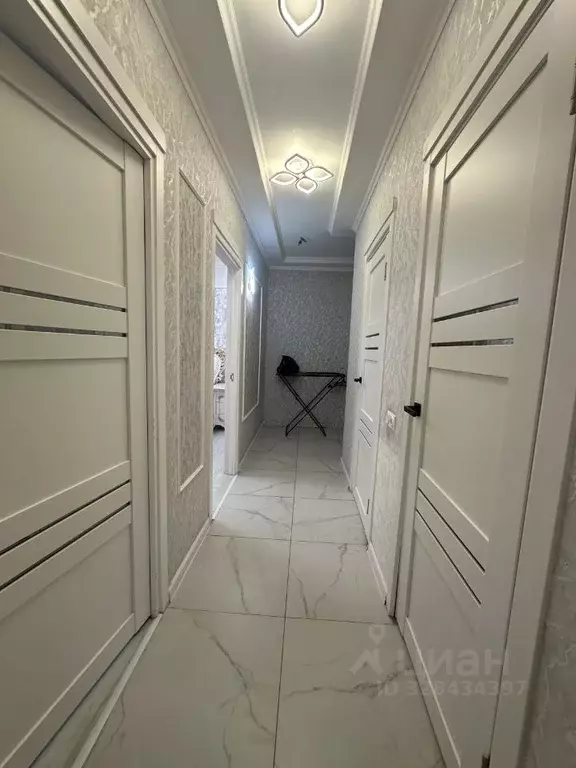 2-к кв. Московская область, Ленинский городской округ, Боброво пгт ул. ... - Фото 1