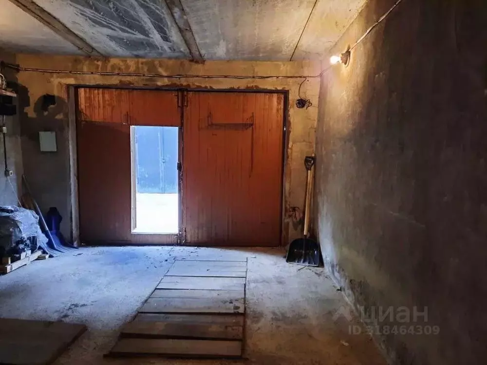 Гараж в Иркутская область, Иркутск ул. 30-й Иркутской Дивизии, 28А (32 ... - Фото 0