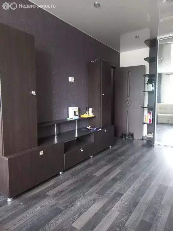 1-комнатная квартира: Ульяновск, проспект Гая, 39 (32 м) - Фото 1