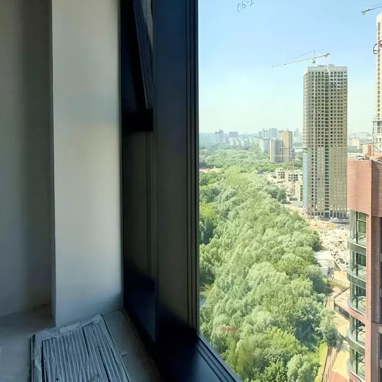 2-к кв. Москва Озерная ул., 1к2/5 (39.8 м) - Фото 2