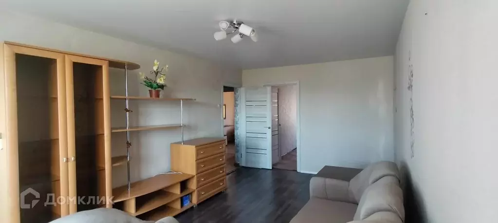 Продаётся 4-к квартира, 71.2 м - Фото 1
