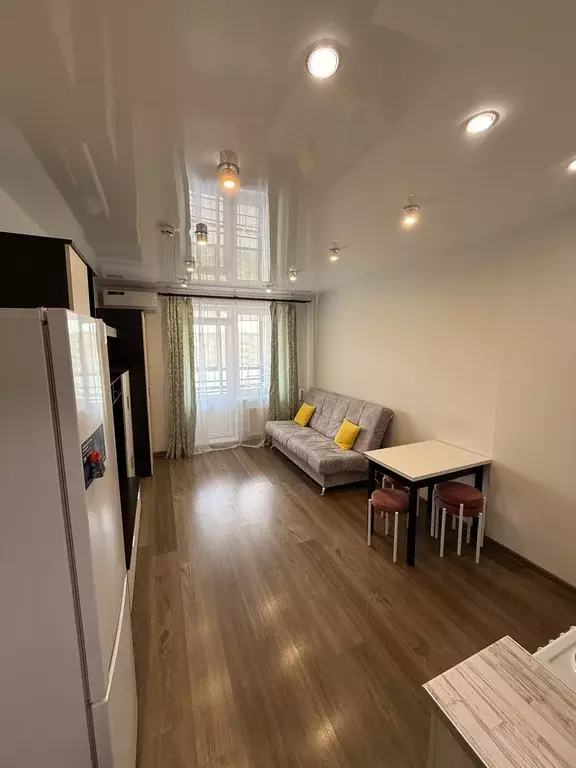 Продаётся квартира-студия, 23.9 м - Фото 0