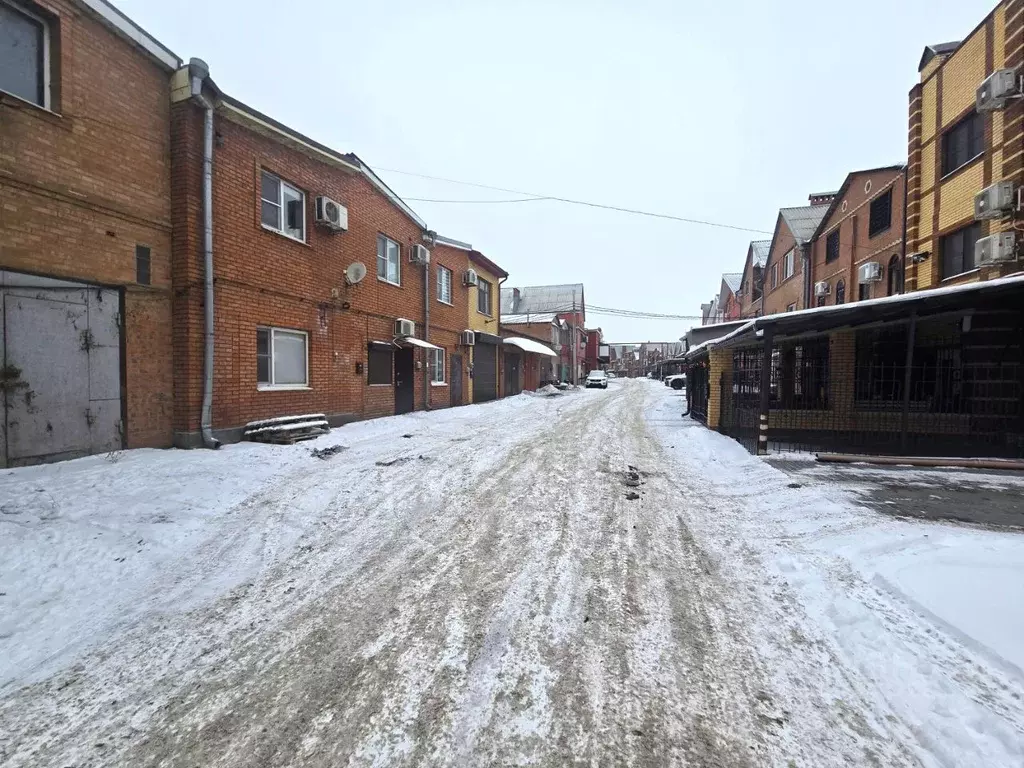 Дом в Ростовская область, Таганрог ул. Адмирала Крюйса, 30 (132 м) - Фото 2