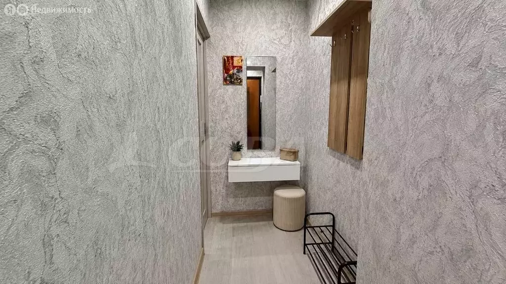 1к в -комнатной квартире (22.5 м) - Фото 1