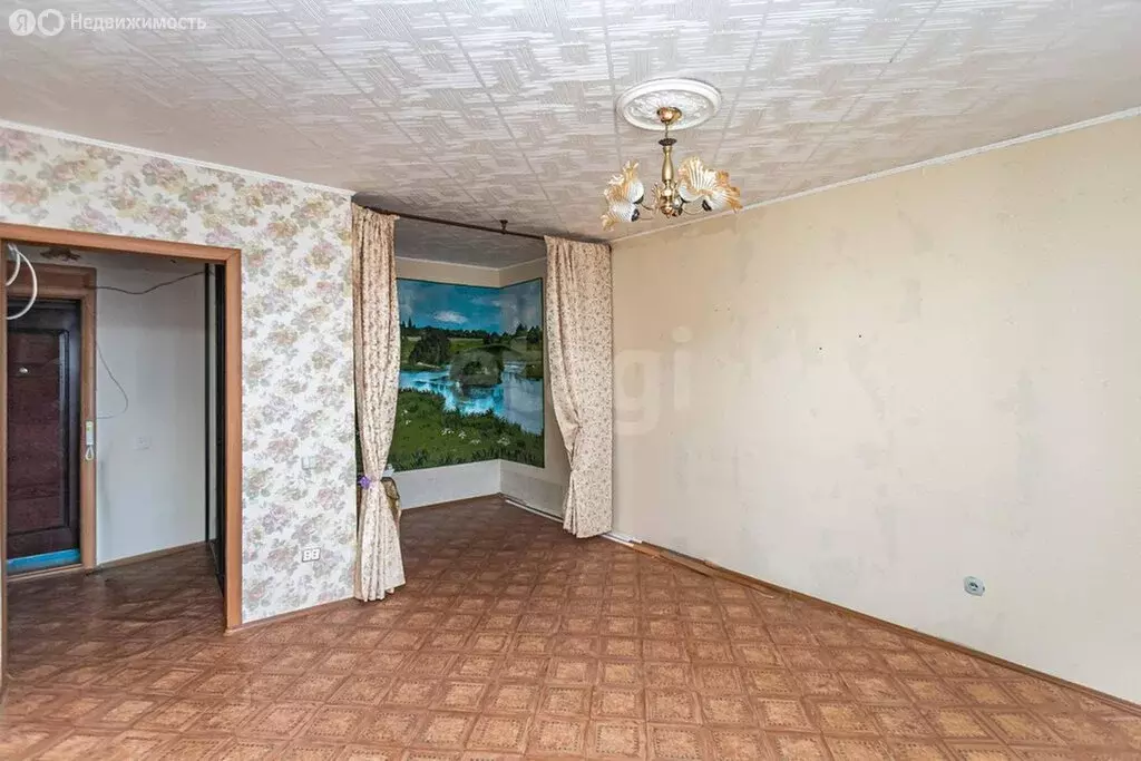 1-комнатная квартира: Искитим, Нагорная улица, 22 (39.4 м) - Фото 1