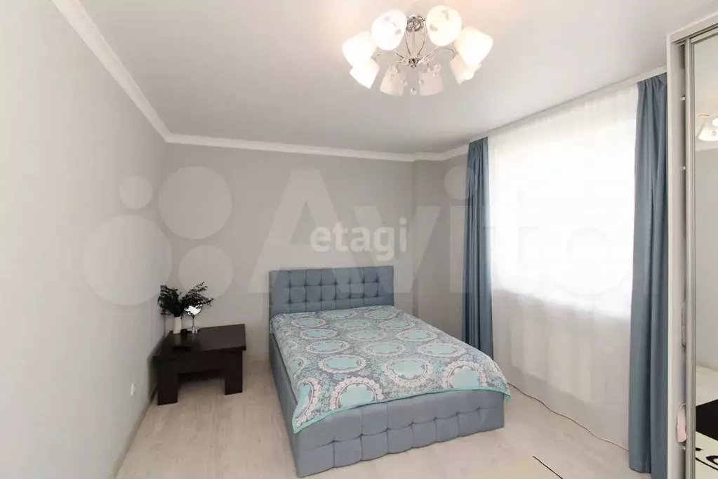 2-к. квартира, 63,5 м, 8/20 эт. - Фото 1