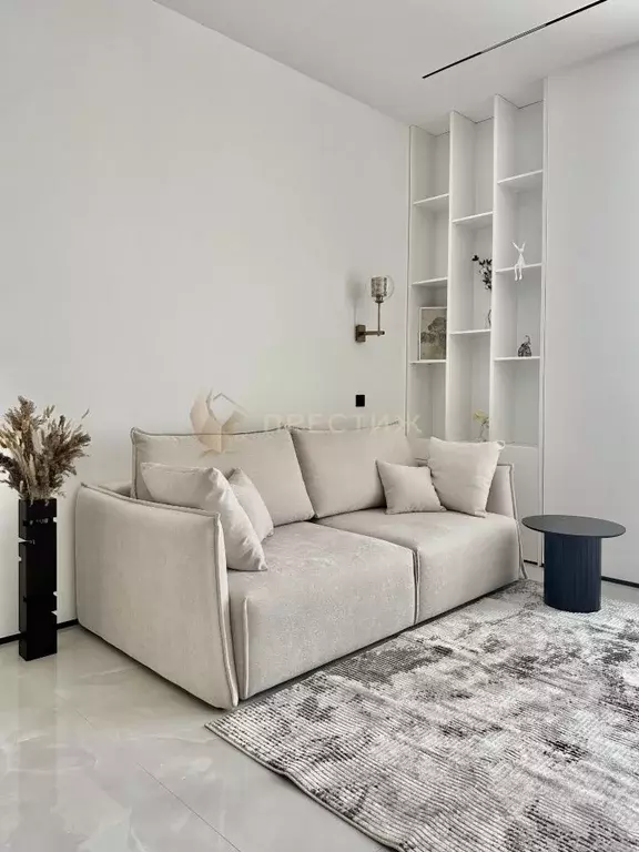 2-к кв. Москва Большой Строченовский пер., 9 (70.0 м) - Фото 2